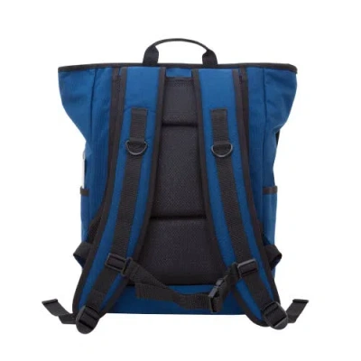 Manhattan Portage Washington Square Backpack In Pattern