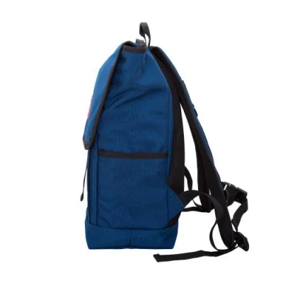 Manhattan Portage Washington Square Backpack In Pattern