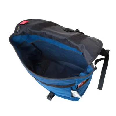Manhattan Portage Washington Square Backpack In Pattern