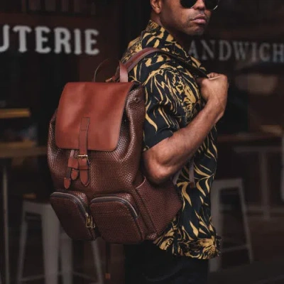 Marc Nolan Soho Backpack