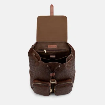Marc Nolan Soho Backpack