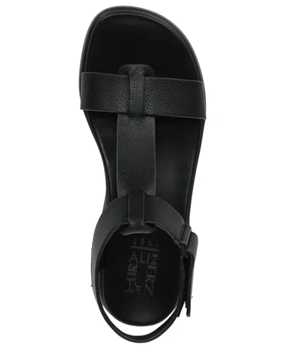 Naturalizer Cersei Platform Sandal In Black