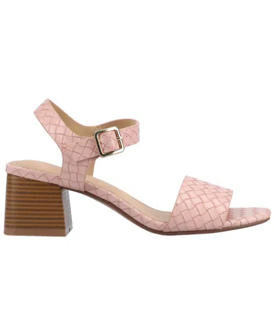 Journee Collection Shaina Sandal In Neutral
