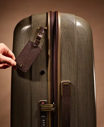 Hartmann Tweed Hs Extended Journey Spinner