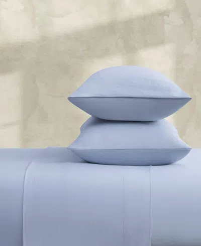 Ugg Devon 4-pc. Sheet Set, King In Blue