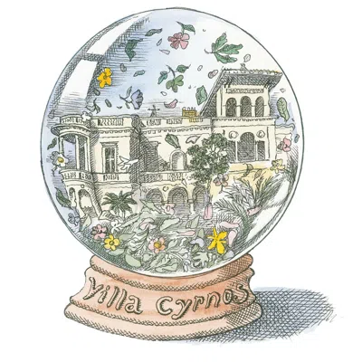 Trudon Ernesto Diffuser Refill