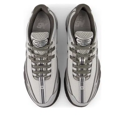 New Balance Rc56 Logo Low-top Sneakers In Multi