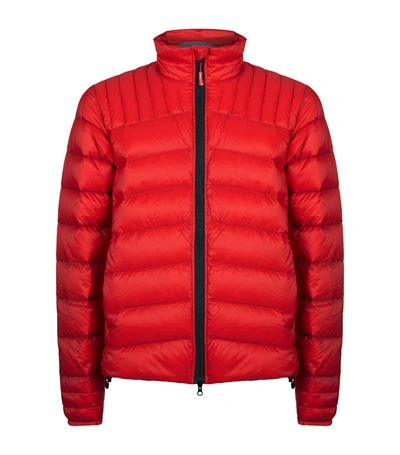 Shop Canada Goose Brookvale Jacket