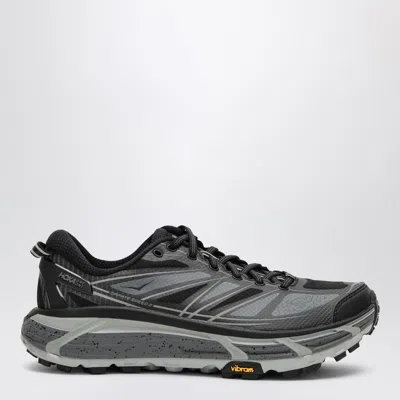 Hoka Mens  Mafate Speed 2 In Gray