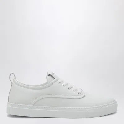 Givenchy Stylish Sneakers With Pull Tab And Round Toe
