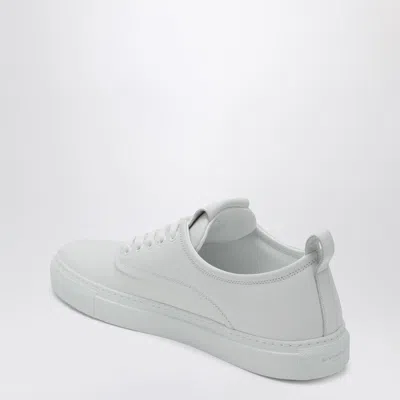 Givenchy Stylish Sneakers With Pull Tab And Round Toe