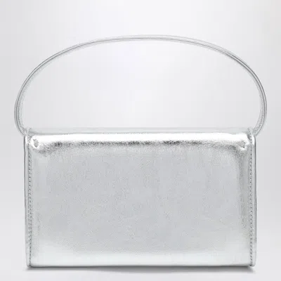 Roger Vivier Micro Pilgrim Bag Chain Strap