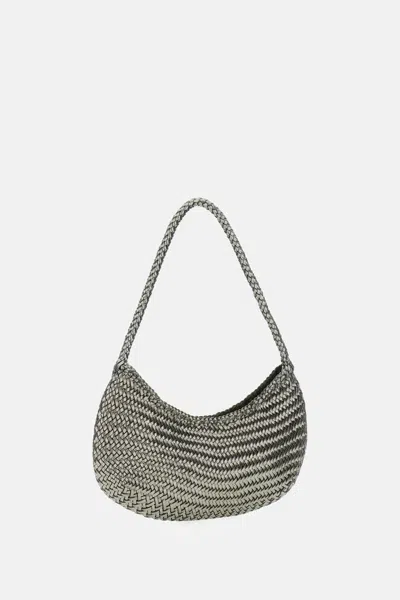 Dragon Diffusion Nova Luna Shoulder Bag In Multi