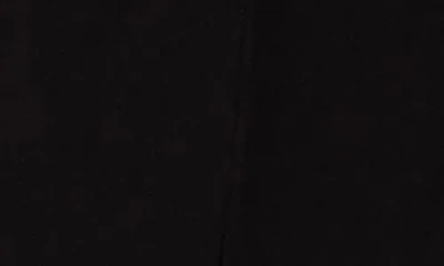 Nordstrom Ankle Pull-on Pants In Black