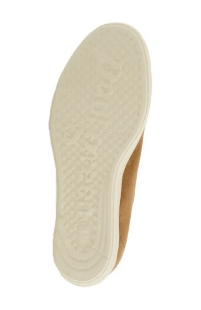 Paul Green Dante Slip-on Sneaker In Brown