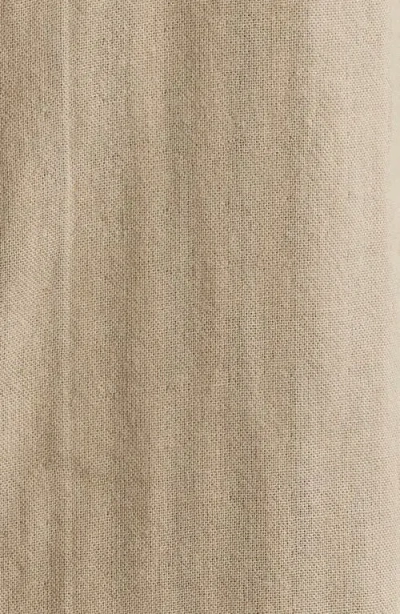 Ag Wayne Button-up Work Shirt In Neutral