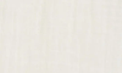 Billabong Wanderer Solid Cotton Shirt In White