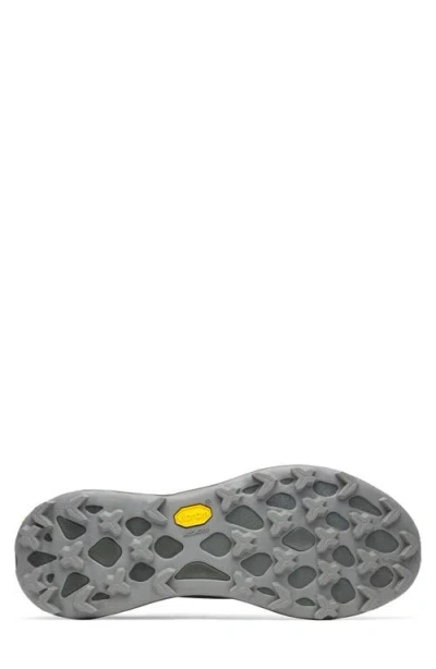 Merrell Mens  Agility Peak 6 In Black