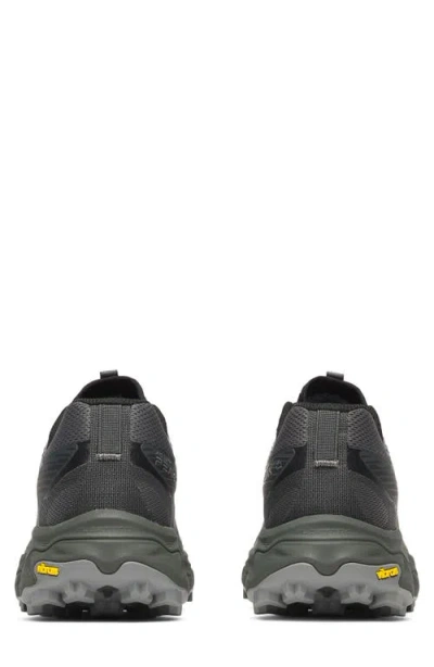 Merrell Mens  Agility Peak 6 In Black