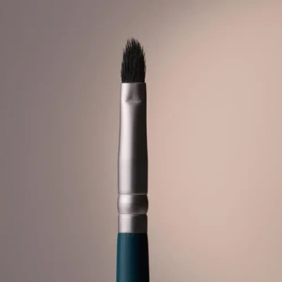 Spatch Brush 01 In Blue