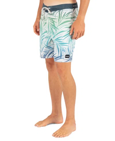 Hurley Men's Phantom Eco Classic Pull-on Shorts In Multi