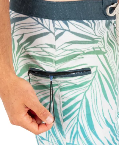 Hurley Men's Phantom Eco Classic Pull-on Shorts In Multi