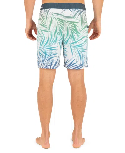 Hurley Men's Phantom Eco Classic Pull-on Shorts In Multi