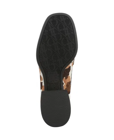 Naturalizer 27 Edit Haven In Multi