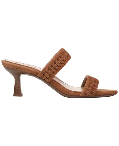 Naturalizer Terra Sandal In Brown
