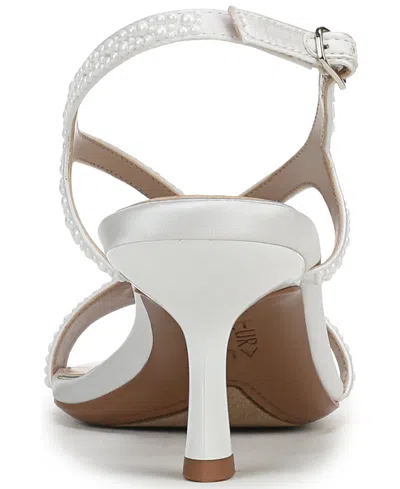 Naturalizer Wide Width Truly Sandal In Multi