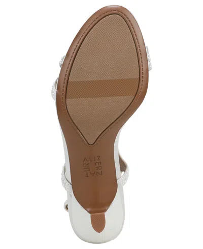 Naturalizer Wide Width Truly Sandal In Multi