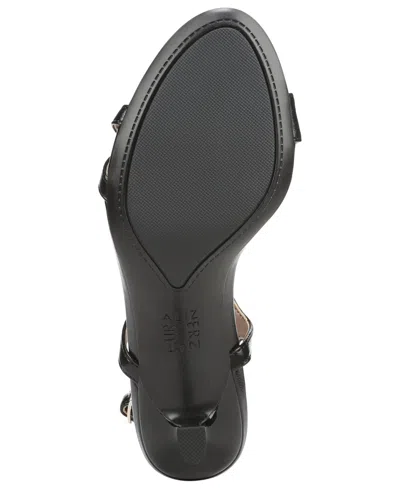 Naturalizer Truly Slingback Sandal In Black