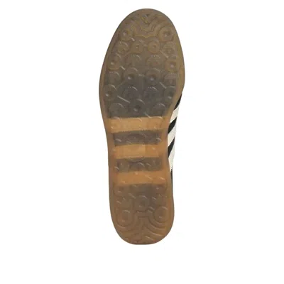 Adidas Originals Gazelle Lo Pro Low-top Sneakers In Black