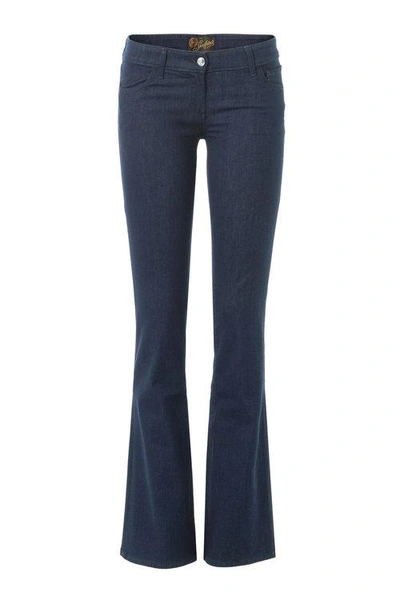 Seafarer Flared Skinny Jeans