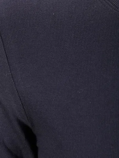 Samsoe & Samsoe Saalexo Ribbed T-shirt In Multi