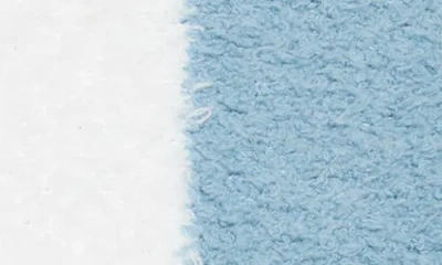 Nordstrom Rack Stripe Butter Throw Blanket In Multi
