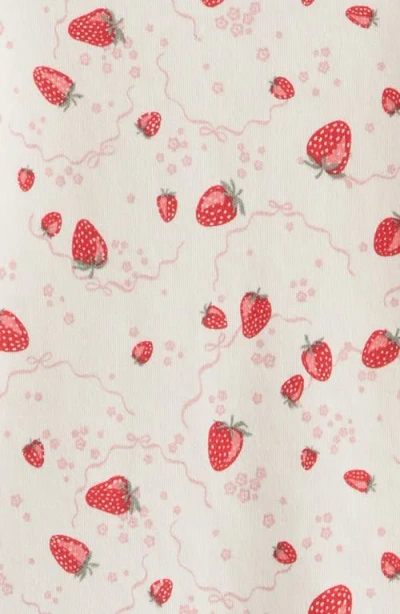 Nordstrom Assorted 2-pack Bodysuits In Pink