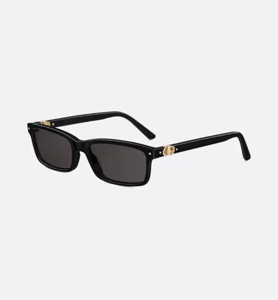 Dior Petit Cd S1i In Black