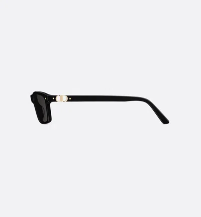 Dior Petit Cd S1i In Black