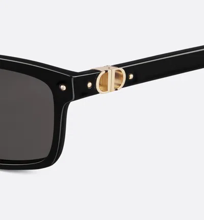 Dior Petit Cd S1i In Black