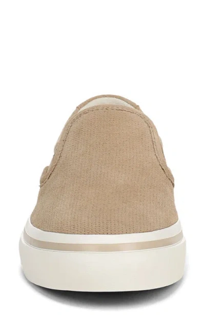 Vince Blair Slip-on Sneaker In Multi