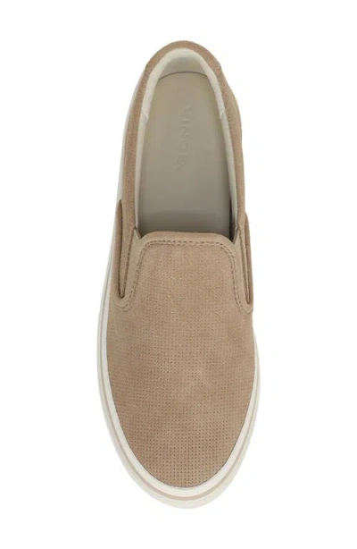 Vince Blair Slip-on Sneaker In Multi