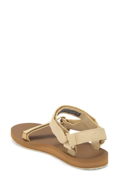 Teva Original Universal Sandal In Multi