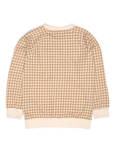 Ts(s) Raglan-sleeve Sweatshirt In Multi