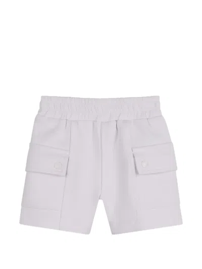Marc Jacobs Graphic-print Shorts Set In Multi