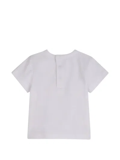 Marc Jacobs Floral-jacket Set In Multi