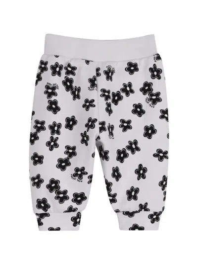 Marc Jacobs Floral-jacket Set In Multi