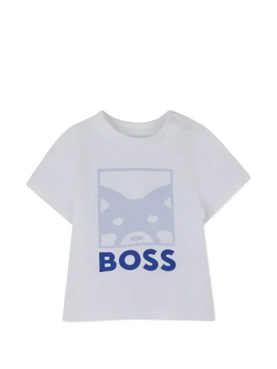 Bosswear Graphic Gift Set In Multi