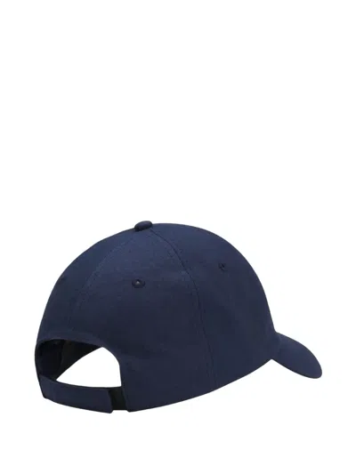 Hugo Boss Derrel Mens Cap In Blue