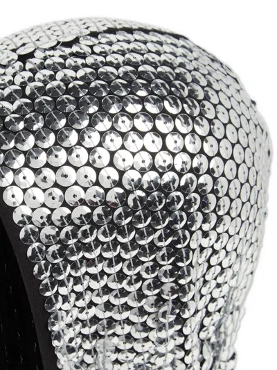 Dsquared2 Strass Durag In Multi